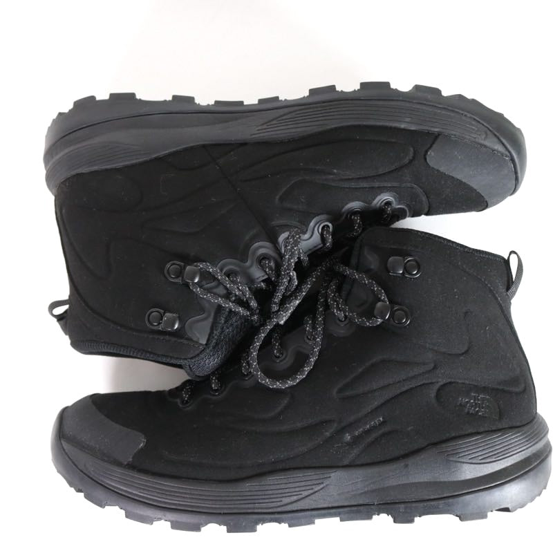 THE NORTH FACE | Scrambler Mid GORE-TEX Invisible Fit "Black" (NF52331)