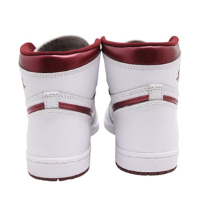 NIKE(ナイキ)Air Jordan 1 High '85 "Metallic Burgundy"