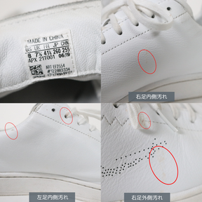 Y-3(ワイスリー) Yohji Court