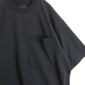 DAIWA PIER39(ダイワピア39)25AW TECH POCKET CREW TEE S/S