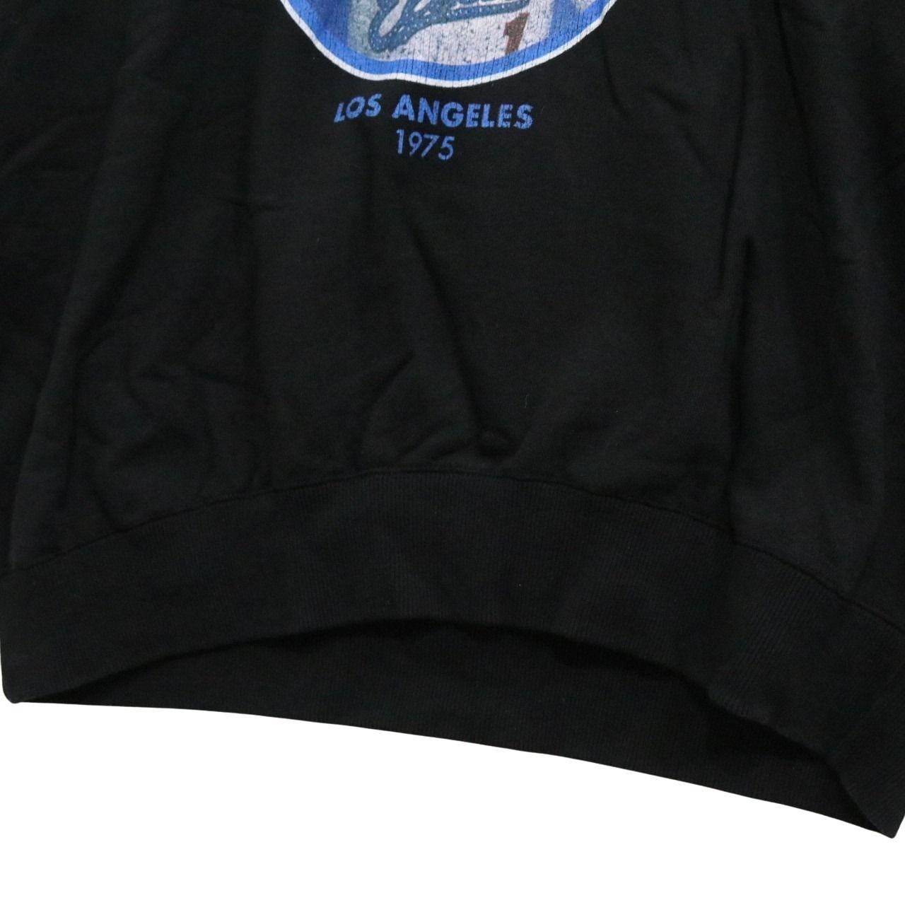 BEAMS(ビームス)  BEAMS T Elton John "Dodger Stadium 1975" Sweatshirt