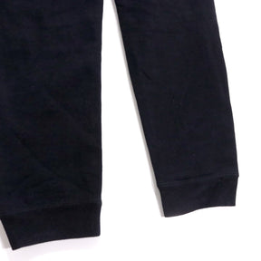 A BATHING APE 19SS | F.C.R.B. SHARK SWEAT PANTS "Black" (001PTF231902X)