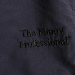 The Ennoy Professional(ザエンノイプロフェッショナル) 23AW NYLON PADDED PANTS