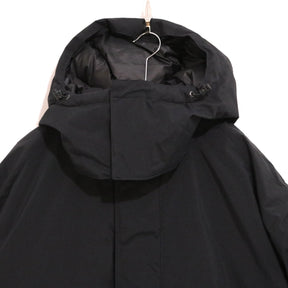 Marmot 24AW | Mammoth Down Jacket "Black" (TSAUD019)