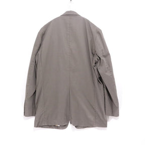 PHENOMENON | Peak Lapel Cotton Jacket "Gold Button" (ILLJKT-047)