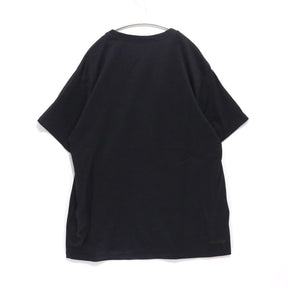 Neil Barrett 20SS | Graphic Art Print T-Shirt "Black" (BJT722B-N587S)