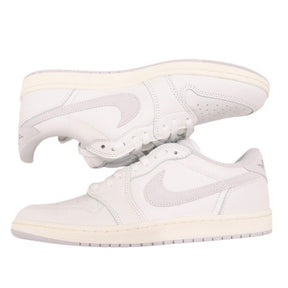 NIKE(ナイキ) AIR JORDAN 1 LOW 85 "Neutral Grey"