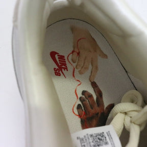 Nike SB 24SS | Dunk Low "City of Love" Light Bone (FZ5654-100)