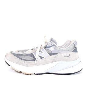 NEW BALANCE | 990V6 "Gray" (M990GL6)