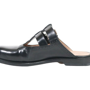 LOEWE(ロエベ) Campo Mary Jane mule