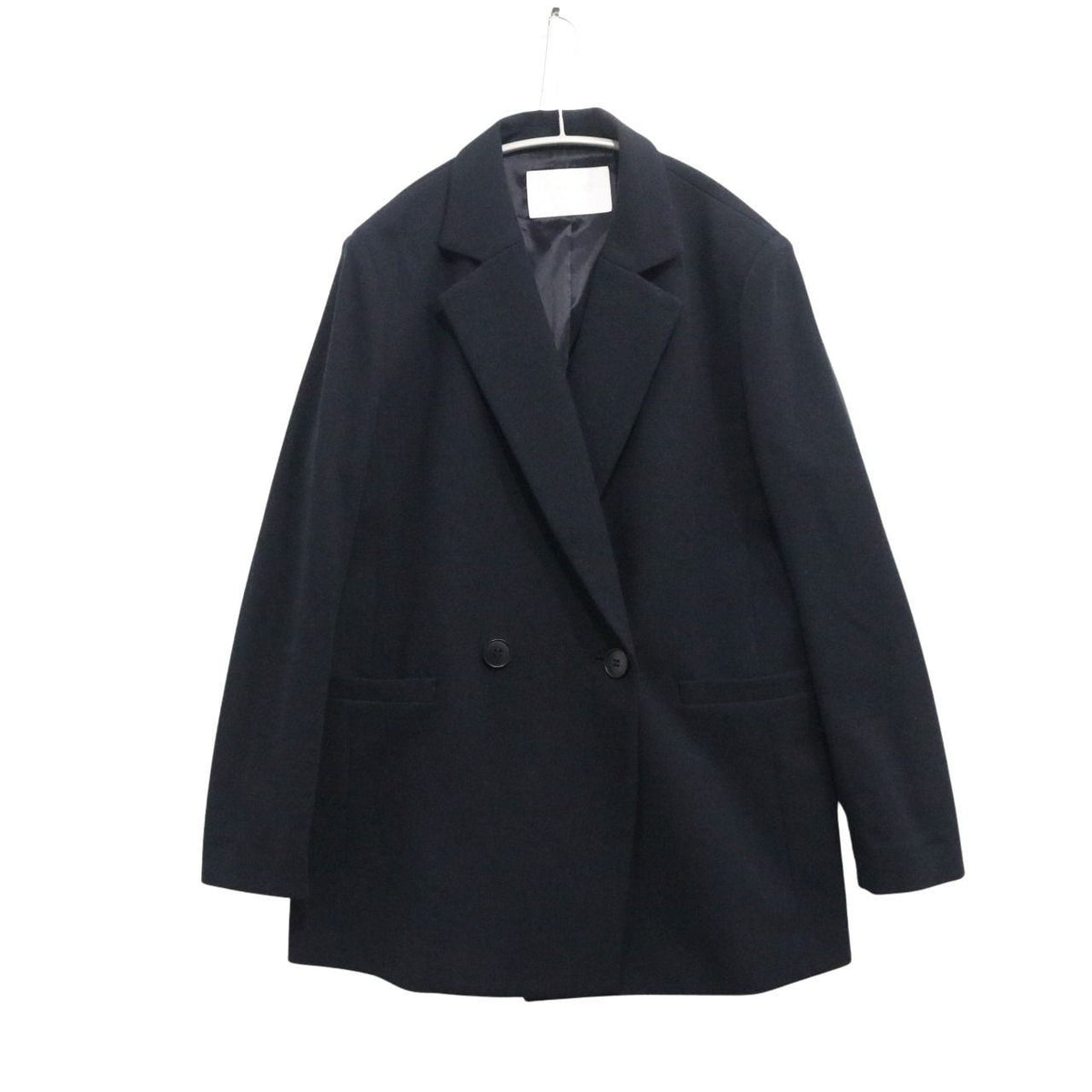 Ballsey(ボールジィ) 24ss Jersey Stitch Double-Breasted Jacket