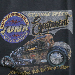00s～ JUNK PARTS SERVICE ジャンク パーツアンドサービス