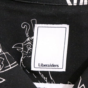 Liberaiders(リベレイダース)
