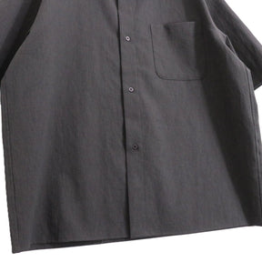 BEAUTY&YOUTH UNITED ARROWS(ビューティーアンドユース ユナイテッドアローズ)KOMATSU PACK トロピカル レギュラー シャツ