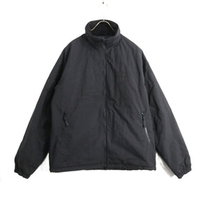 The Ennoy Professional(ザエンノイプロフェッショナル)23AW NYLON PADDED JACKET