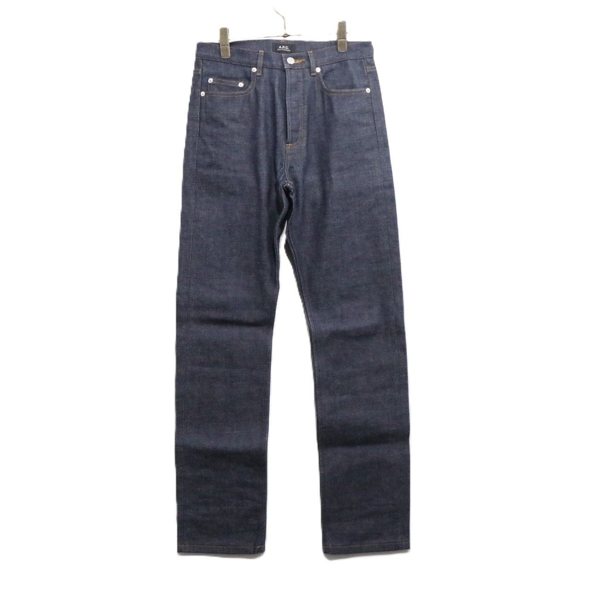 A.P.C.(アーペーセー) Denim Pants JEAN STANDARD UNISEX