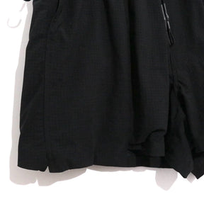 CMF OUTDOOR GARMENT 25SS | Bug Shorts "Black" (CMF2501-P15C)
