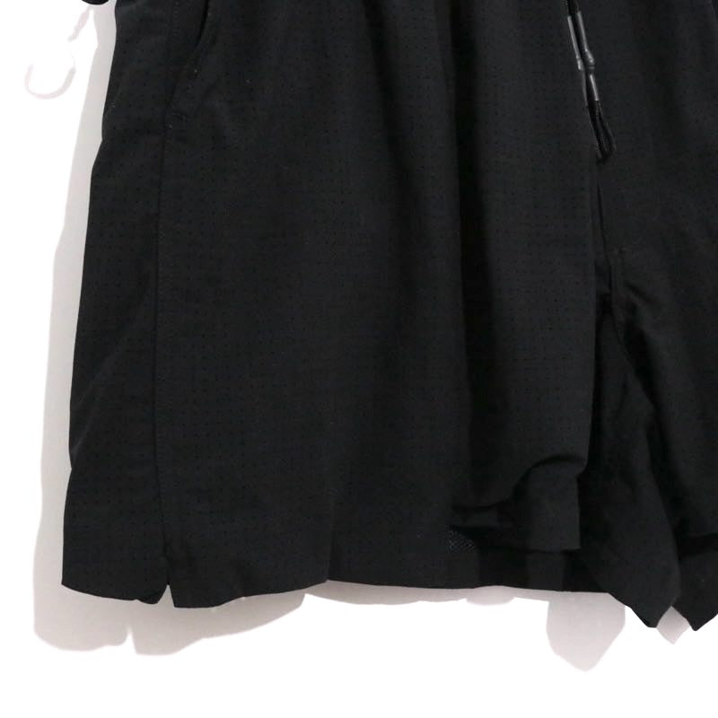 CMF OUTDOOR GARMENT 25SS | Bug Shorts "Black" (CMF2501-P15C)