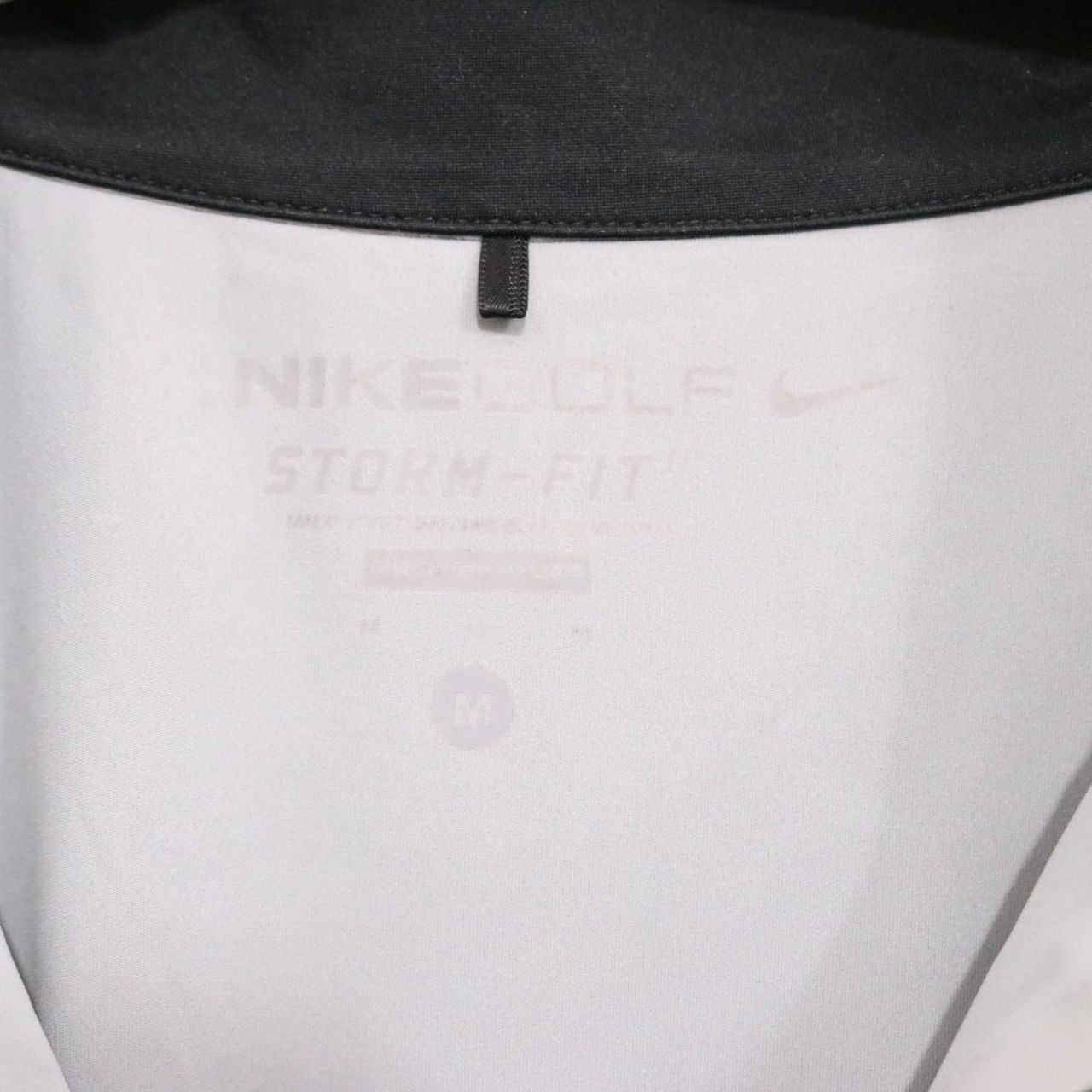NIKE(ナイキ) 15FW GOLF STORM - FIT L/S T-shirt