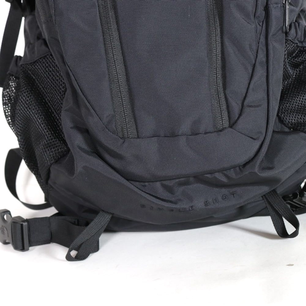 THE NORTH FACE 24ss | Single Shot "Black/Goldwin Online Exclusive" (NM72403R)
