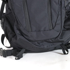 THE NORTH FACE 24ss | Single Shot "Black/Goldwin Online Exclusive" (NM72403R)