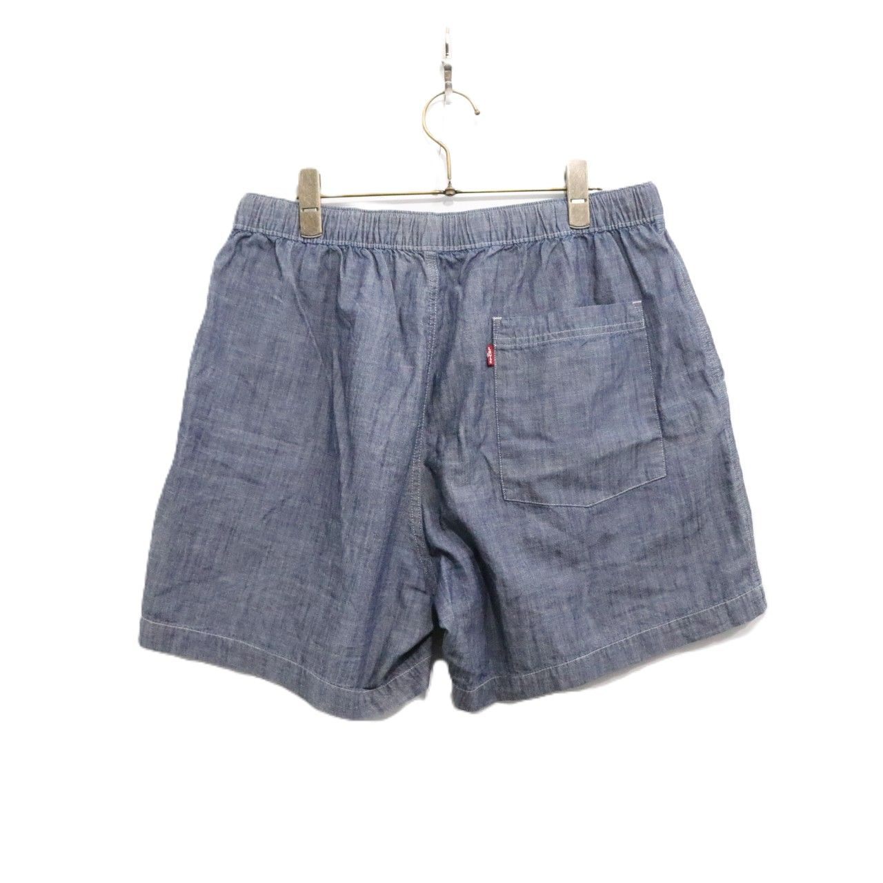 Levi's(リーバイス) Baggy Easy Shorts