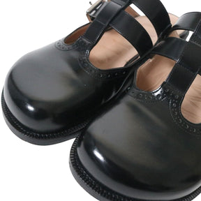 LOEWE(ロエベ) Campo Mary Jane mule