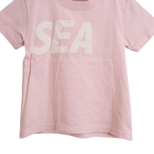 WIND AND SEA(KIDS)ウィンダンシー(キッズ)