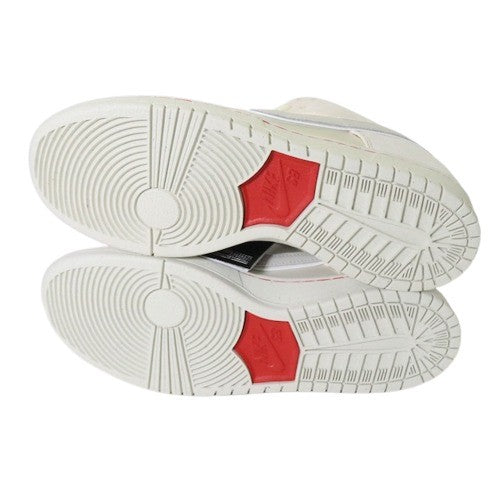 Nike SB 24SS | Dunk Low "City of Love" Light Bone (FZ5654-100)