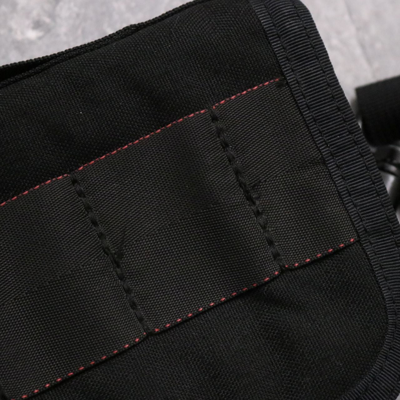 BRIEFING(ブリーフィング) 2WAY TRAVEL CASE