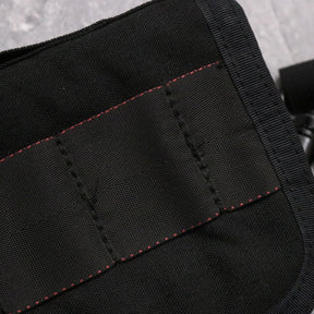 BRIEFING(ブリーフィング) 2WAY TRAVEL CASE