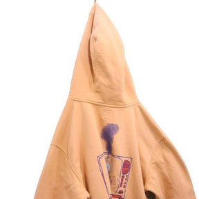 BRAIN DEAD(ブレインデッド) Hoodie