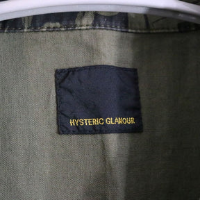 HYSTERIC GLAMOUR(ヒステリックグラマー)