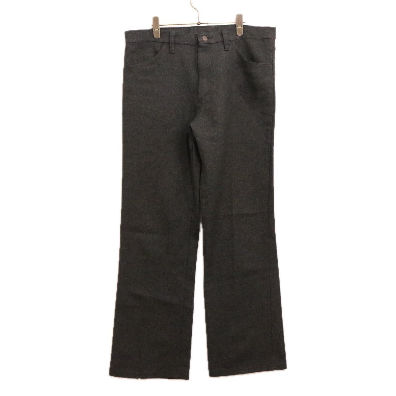 00s Wrangler(ラングラー)Wrancher Dress Jeans / 82HK (Heather Khaki)
