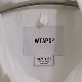 WTAPS(ダブルタップス)