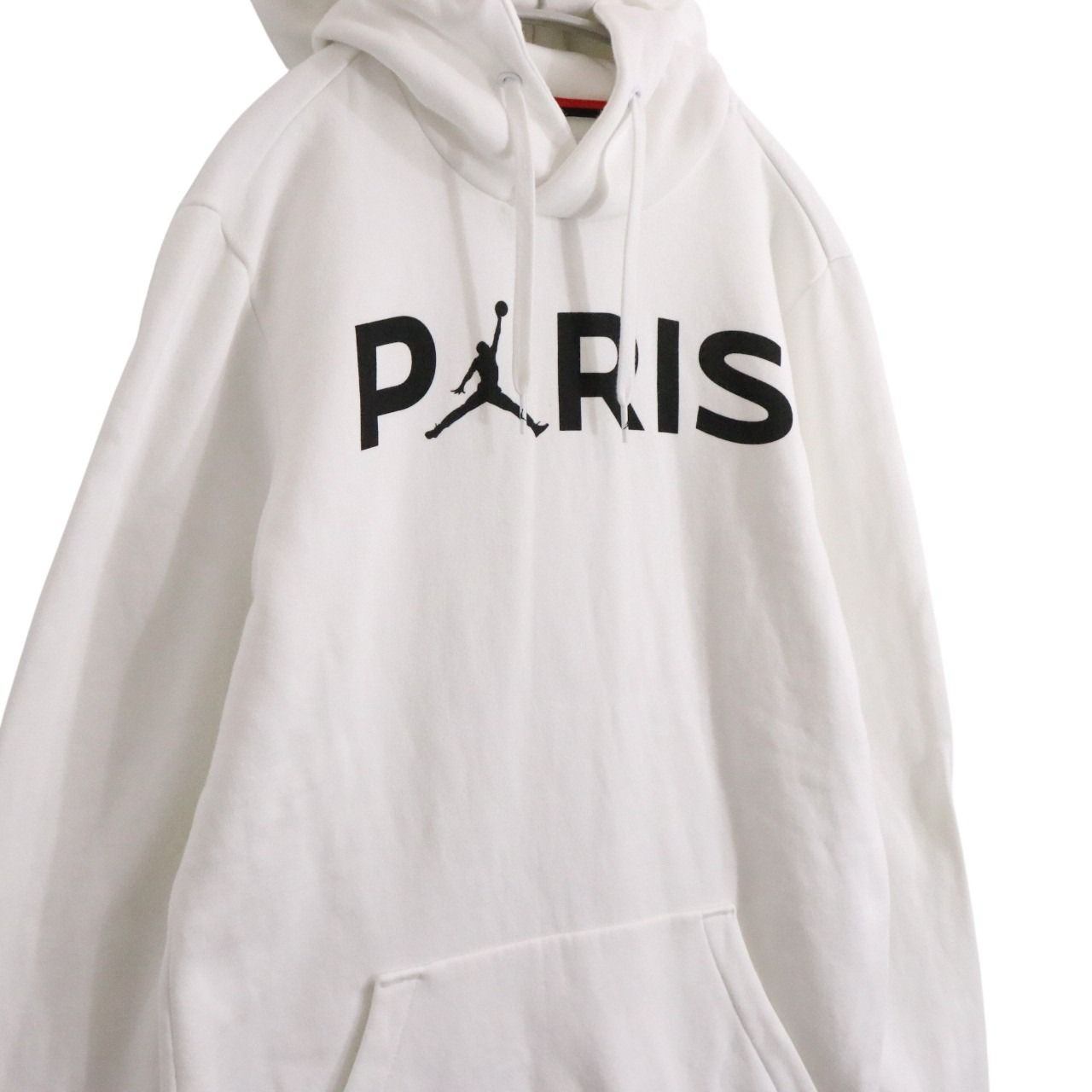 NIKE(ナイキ)×Paris Saint-Germain(パリ サンジェルマン) Hoodie