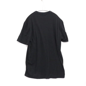 Neil Barrett 20AW | Crew Neck T-shirt (Set of 2) "Black/Stretch" (PBJT588 P582S)