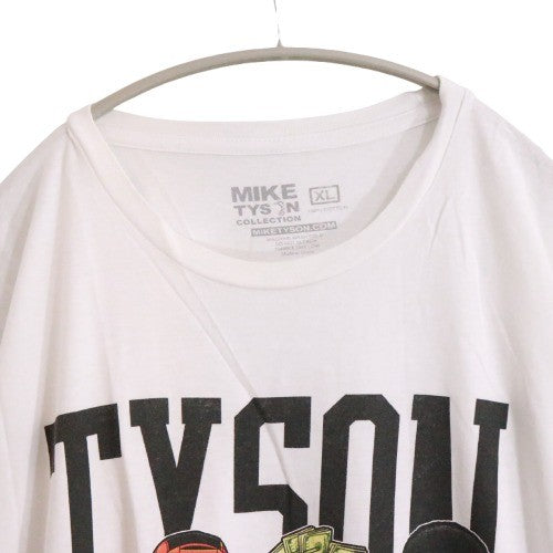 MIKE TYSON(マイク タイソン)