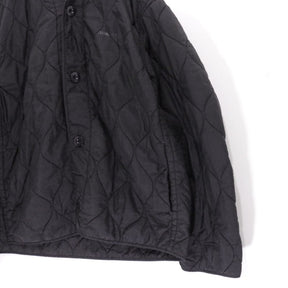 OAMC 21SS | Ron Herman Exclusive Combat Liner Jacket "Black" (OAYS422284)