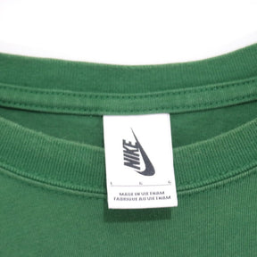 NIKE Stussy 20AW | Nsw Other Sports NRG LS Tee "Gorge Green" (DD3344-341)