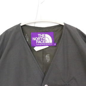 THE NORTH FACE PURPLE LABEL(ザノースフェイスパープルレーベル)