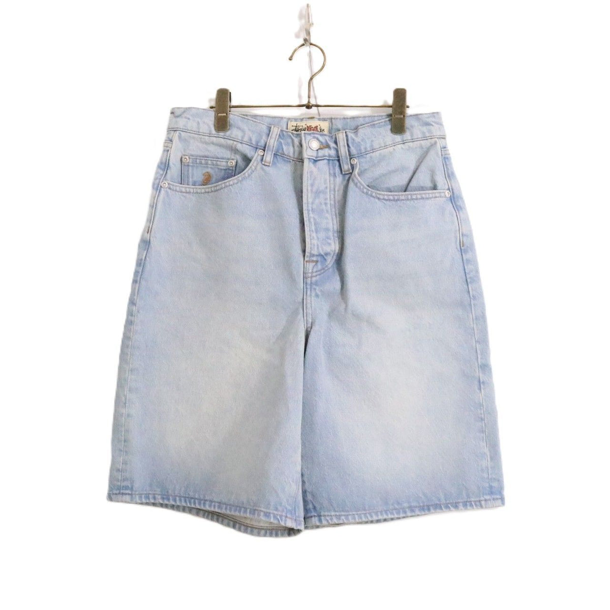 STUSSY(ステューシー)