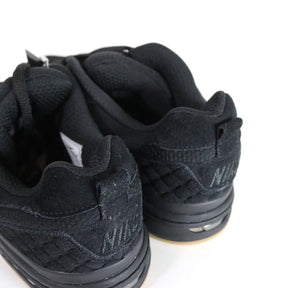 NIKE 26SS | SB PAUL RODRIGUEZ ZOOM AIR LOW "Black/Gum Light Brown" (IQ6827-001)