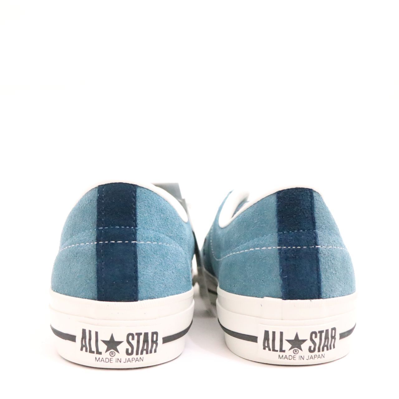 FACETASM(ファセッタズム)×CONVERSE(コンバース) 24AW ONE STAR J SUEDE / FC