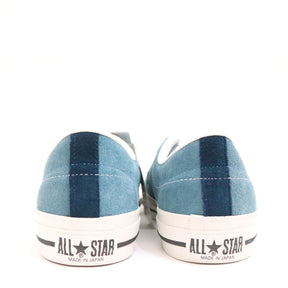 FACETASM(ファセッタズム)×CONVERSE(コンバース) 24AW ONE STAR J SUEDE / FC