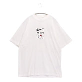 NIKE × Hello Kitty 22SS | NIKE AS U NRG HK2 TOP SS WHITE T-Shirt (DR6075-100)