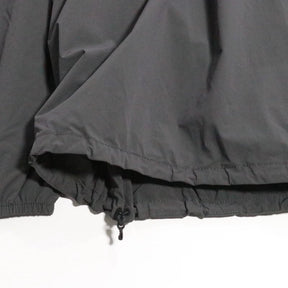 The North Face x HYKE 24SS | Trail Wind Crew "Grey" (NP244HK)