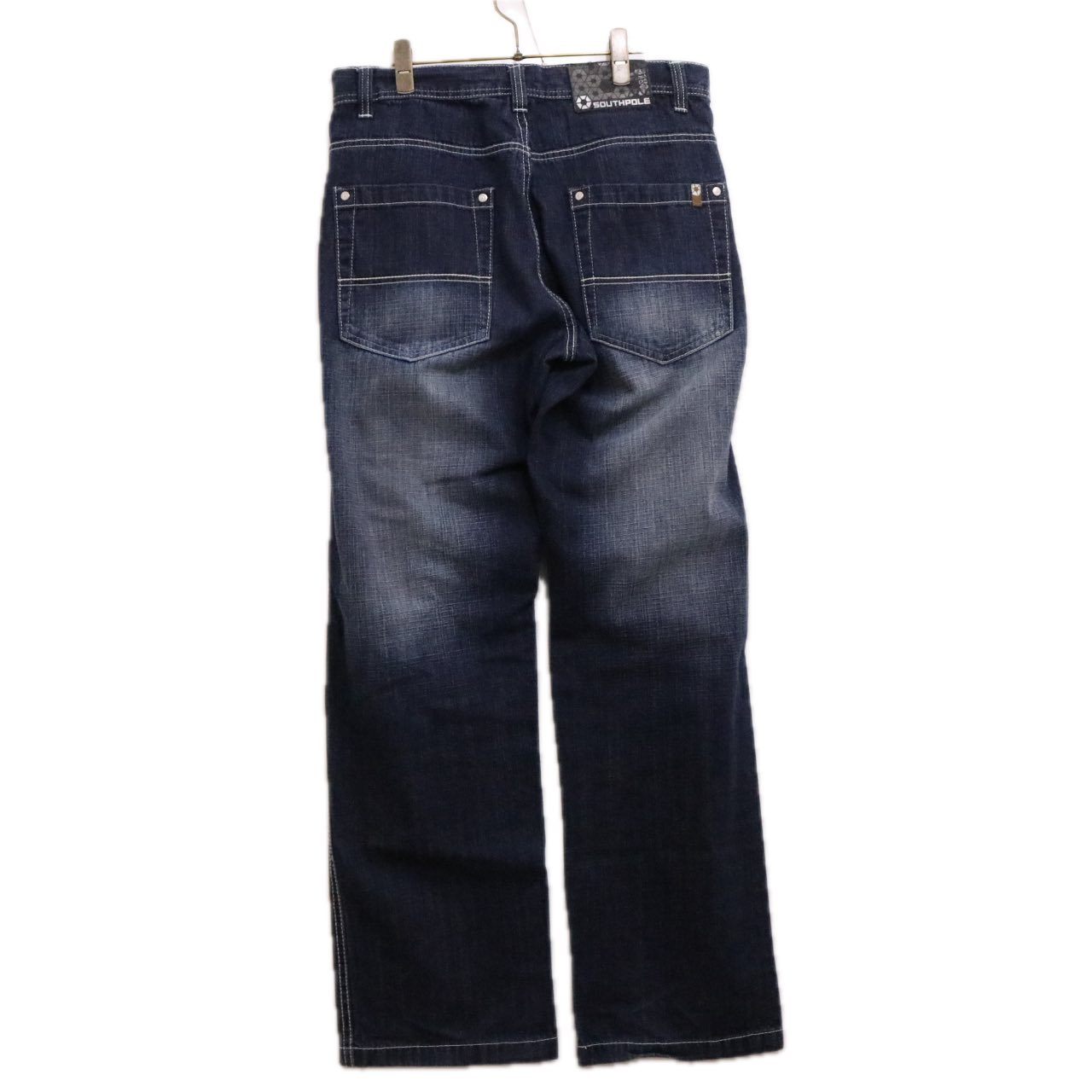90's-00's SOUTHPOLE(サウスポール) Baggy Denim Pants