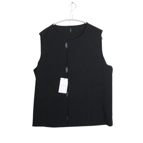 SOPHNET. 25SS | EX. FLEXCURTION PADDED VEST "Black" (SPNT-252046)