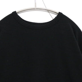 CMF OUTDOOR GARMENT 25SS | OM TEE S/S "Black/Deodorant Stretch" (CMF-OM02)